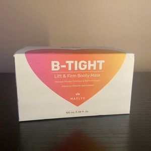 Maelys B-Tight booty mask